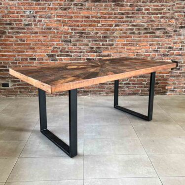 Mesa comedor Bolonia 180 x 88 x 75 cm