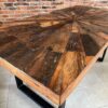 Mesa comedor Bolonia 180 x 88 x 75 cm