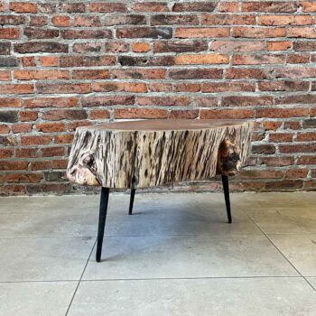 Mesa centro Bangalore 67 x 67 x 43 cm