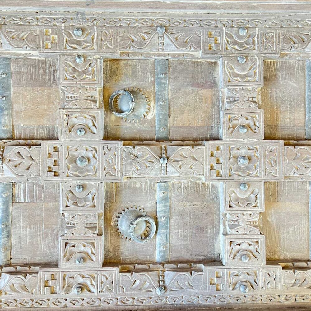 Mesa centro Tarawa 120 x 70 x 42 cm