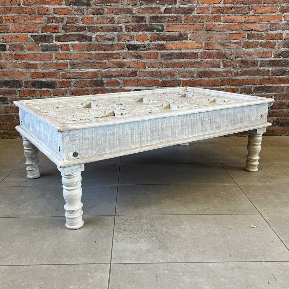 Mesa centro Tarawa 120 x 70 x 42 cm