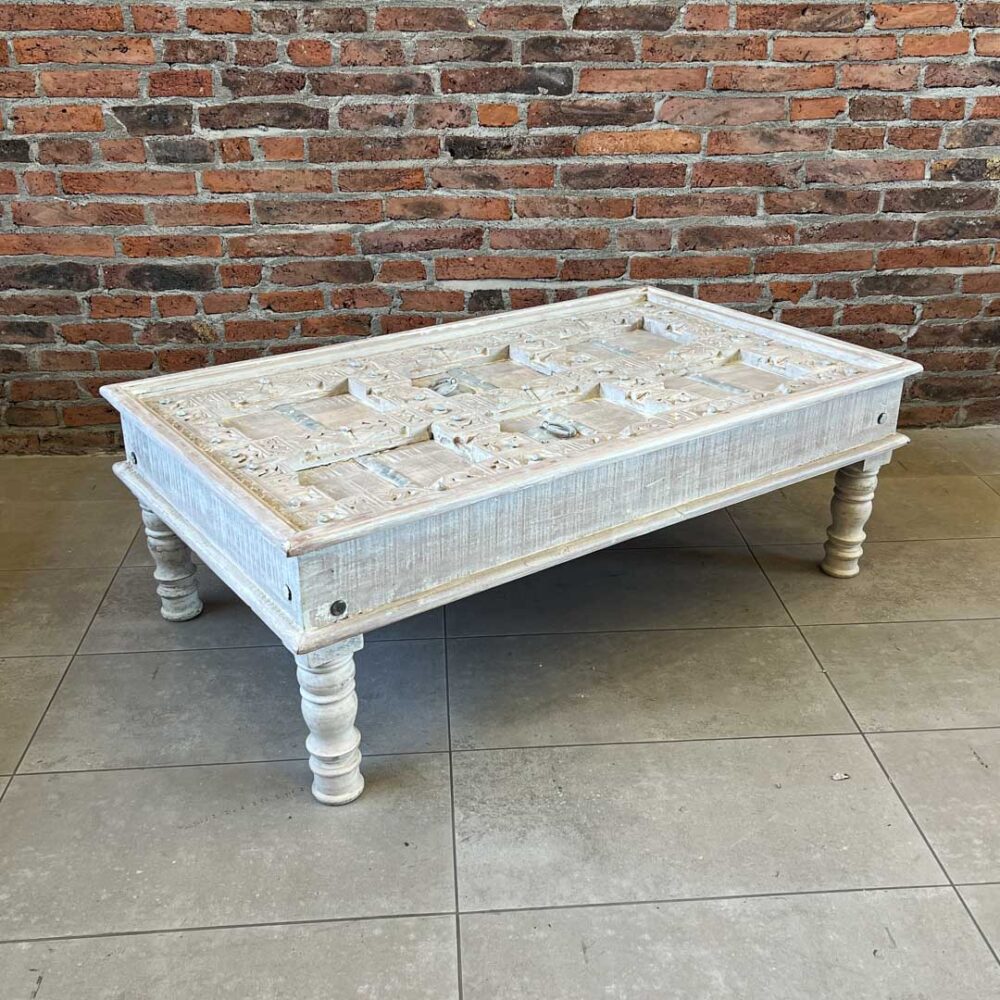 Mesa centro Tarawa 120 x 70 x 42 cm