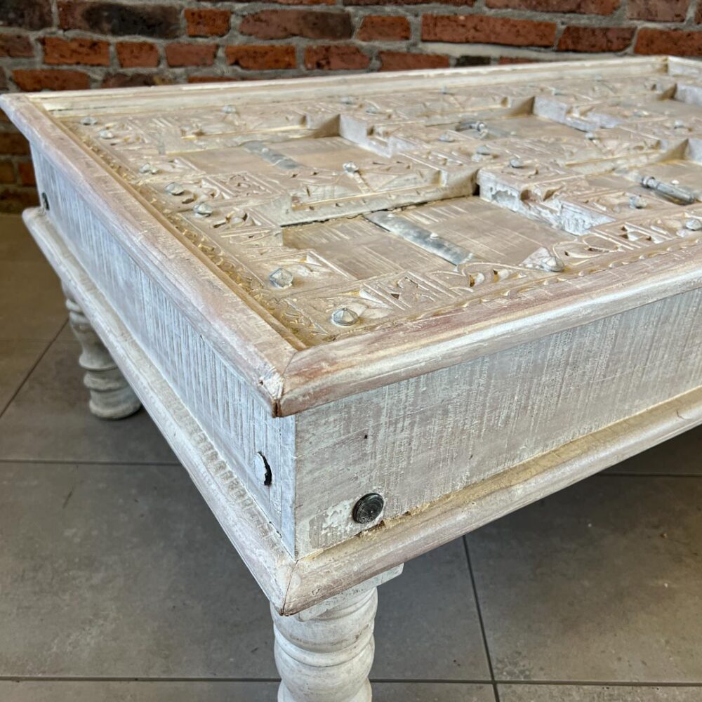 Mesa centro Tarawa 120 x 70 x 42 cm