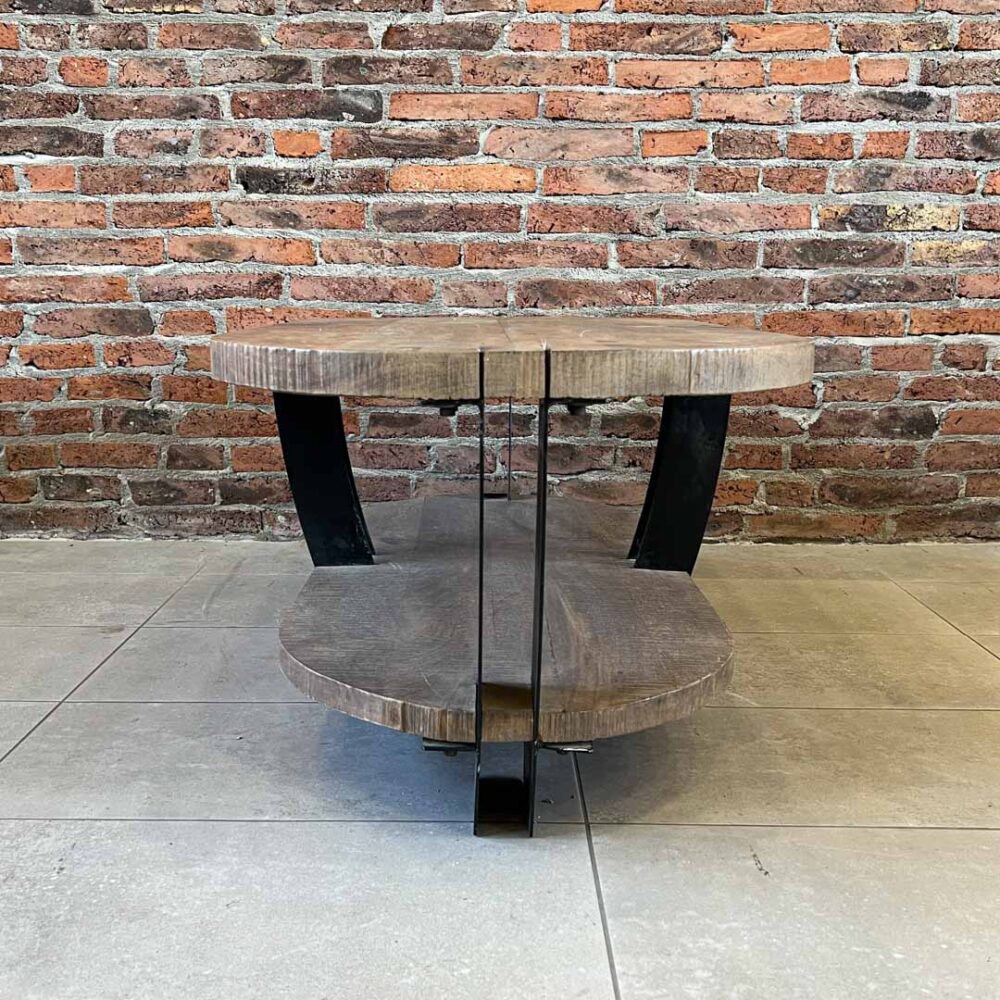 Mesa centro Katmandu 120 x 60 x 45 cm