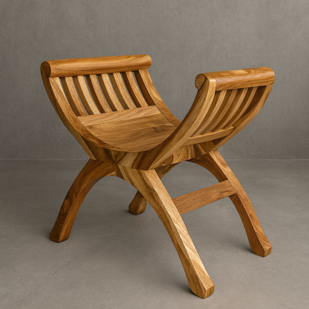60048 Wenco Bosque 50x40x60 cm