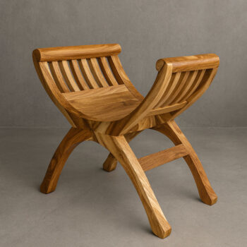 60048 Wenco Bosque 50x40x60 cm