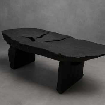 60058 Mesa Centro Andes 130x50x45 cm