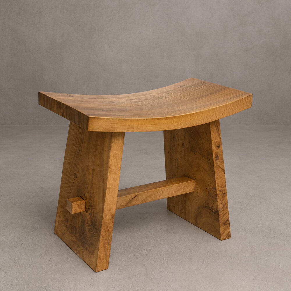 60070 Wenco Lenga 50x30x49 cm