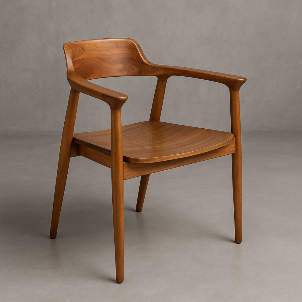 Silla Arauco 57x53x78 cm