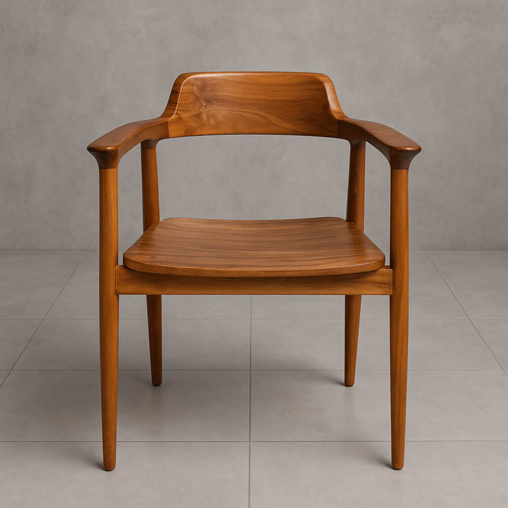 Silla Arauco 57x53x78 cm