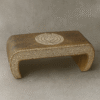 60082 (2) Mesa Centro Quillay 130x60x51 cm