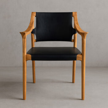 Silla Huingán 55x55x84 cm