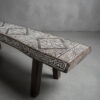 60095 (1) Banqueta Valencia 170x35x49 cm