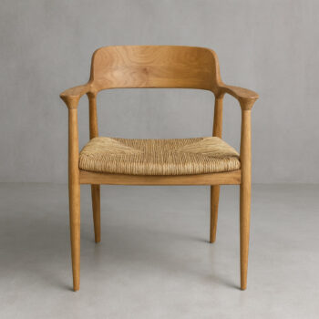 Silla Quillay 57x53x78 cm