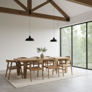 60104 Silla Sofia 60x60x75 cm