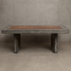 60117 (1) Mesa Comedor Andes 240x95x30 cm