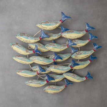 Deco Tierra — Serie VIII