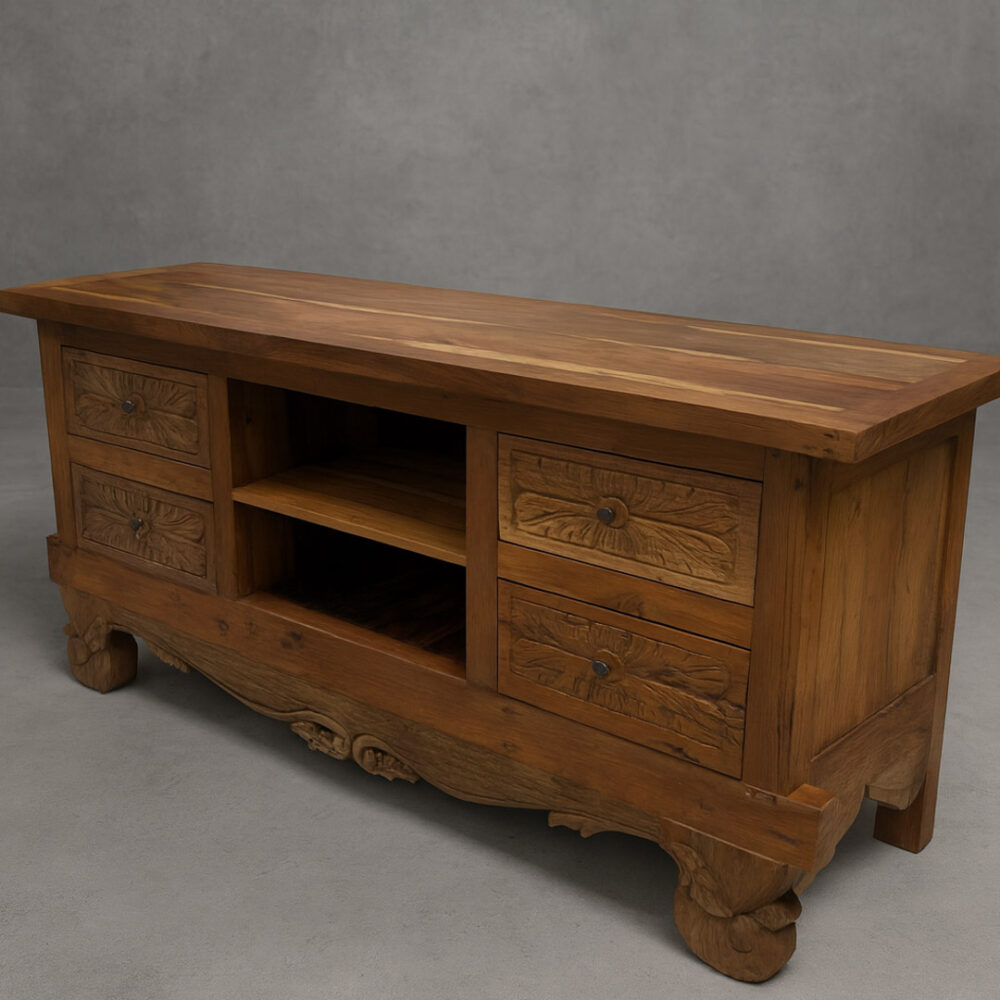 60139 (2) Buffet Coihue 170x50x80 cm