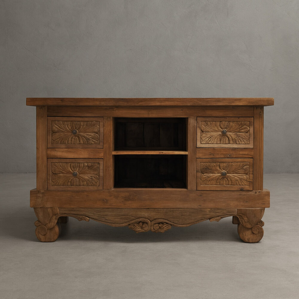 60139 (3) Buffet Coihue 170x50x80 cm
