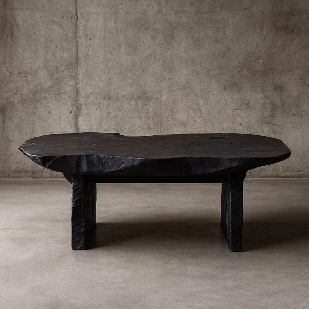 ChatGPT Image 28 oct 2025, 01_16_00 p.m Mesa Centro negra 130x80x45 cm