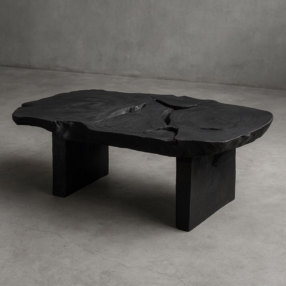 Mesa Centro Andes 130x50x45 cm