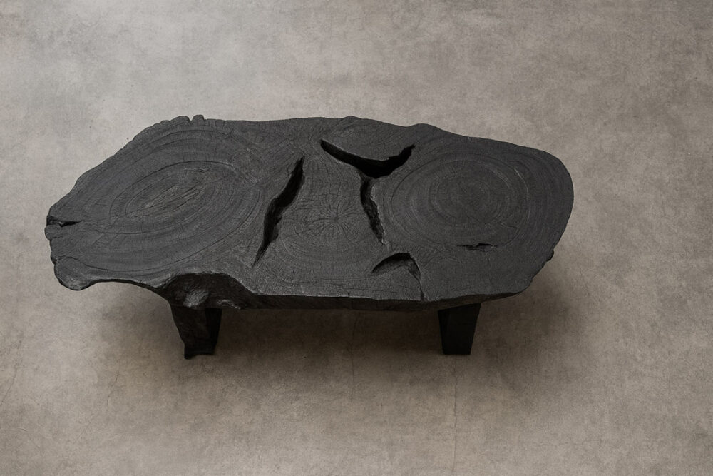 Mesa Centro Andes 130x50x45 cm