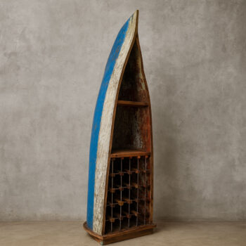 Bote Arrayán 220x60x60 cm