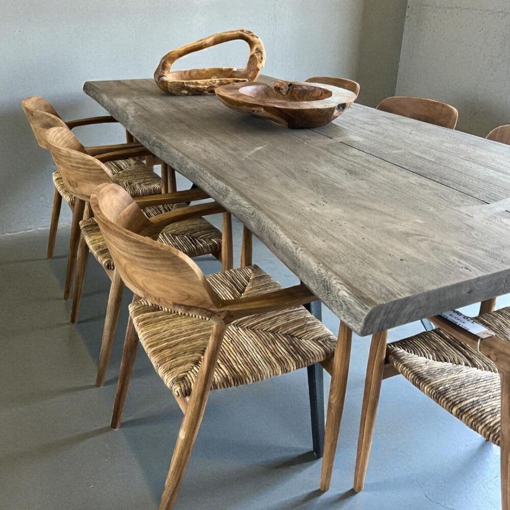 Silla Quillay 57x53x78 cm