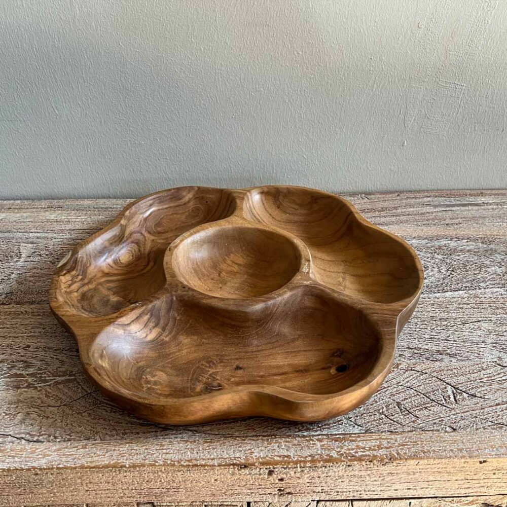 IMG_6038 Deco tabla picoteo grande madera — Serie V