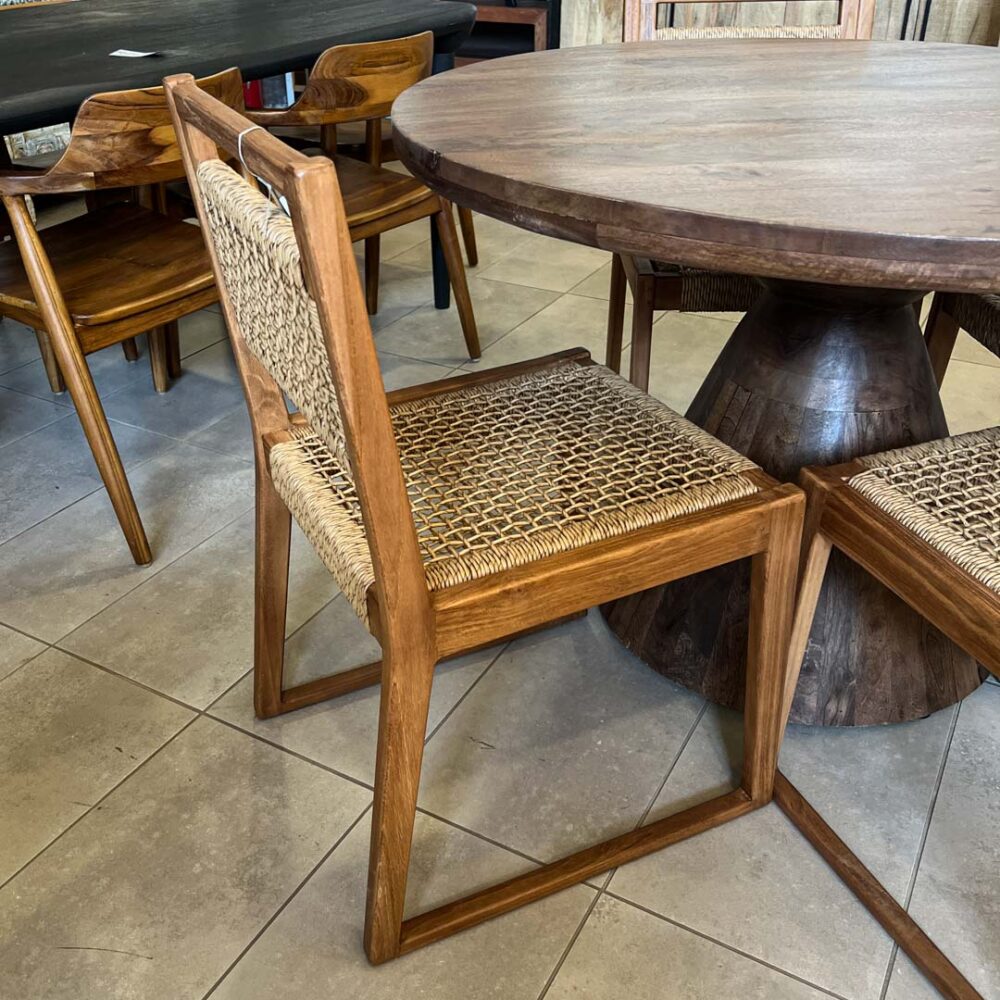 Silla Peumo 46x56x65 cm