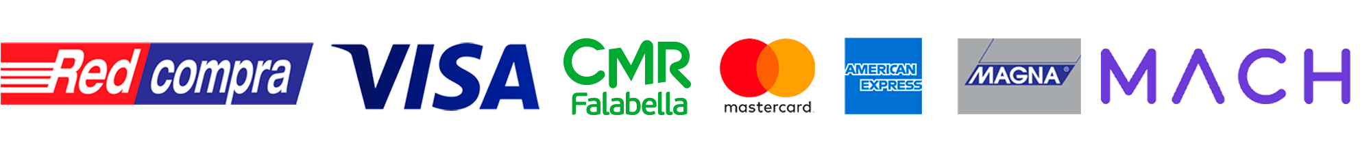 Medios de pago