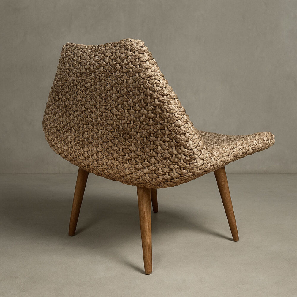 Sitial Rumania 100x60x60 cm