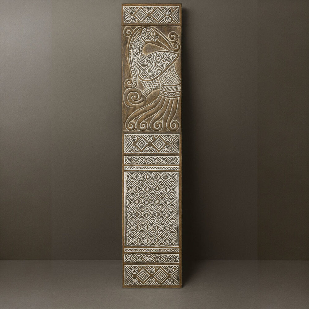 ChatGPT Image 11 nov 2025, 01_56_42 p.m Panel-Respaldo cama Atacama 204x39x4 cm