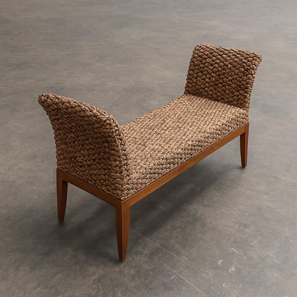 Banqueta Peumo 140x40x72 cm