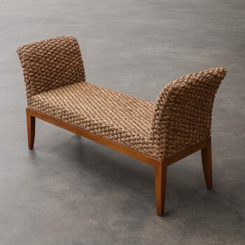 Banqueta Peumo 140x40x72 cm