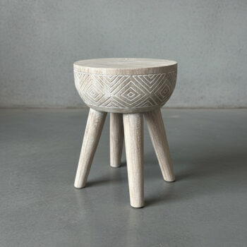 nano-banana-556006 Mesa Lateral Hualle 35x35x45 cm