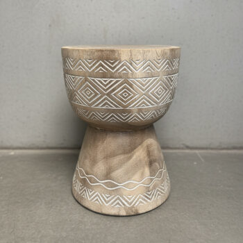 nano-banana-556024 Mesa Lateral Canelo 35x35x45 cm