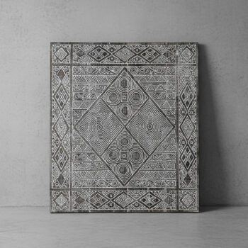 Panel Maule 108x100x4 cm