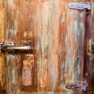 Rack Vintage 144x50x76 alto – El Herrero