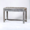 Mesa lateral 72x36x53 cms