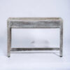 Mesa lateral 72x36x53 cms