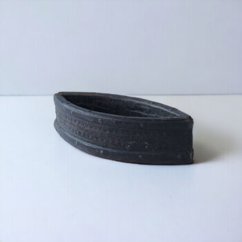 10052-Deco vasija madera canoa-42x16x12 (5) Deco vasija madera canoa 42x16x12