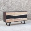 Buffet Lusaka 150x45x80