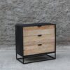 Cajonera Stella 75x40x75 cm