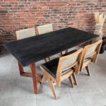 Mesa COmedor 6 sillas