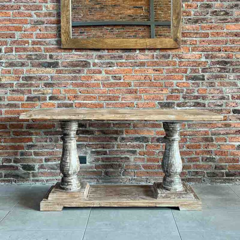 Decorando con Arrimos: Elegancia y Funcionalidad en tus Muebles