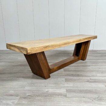 IMG_8133 Banqueta Madrid 173x40x47