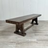 Banqueta comedor Roatan 172x40x47