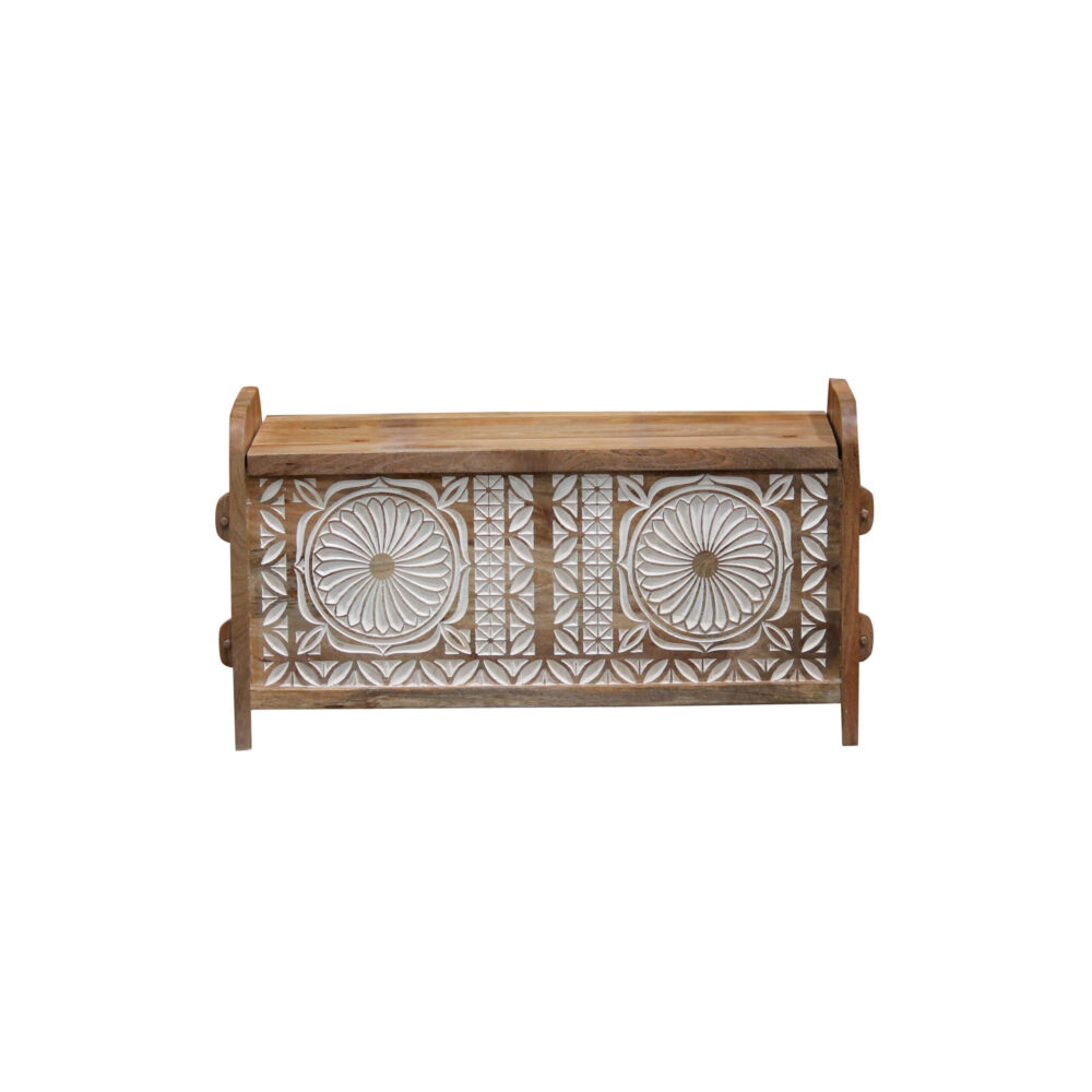 Baul estocolmo 100 x 38 x 55 cm