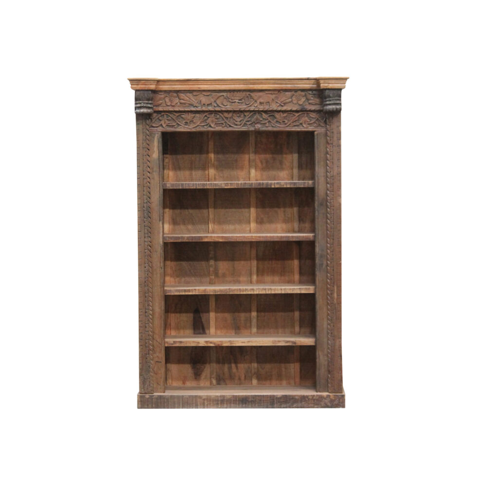 Repisa Nantes 140 x 60 x 214 cm